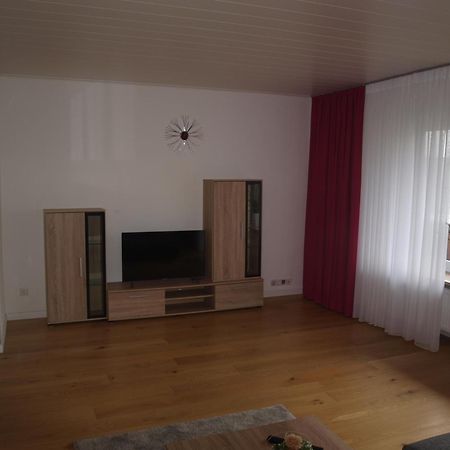 Sc Apartment - Nuernberg Messe / Fraenkisches Seenland شفاباخ المظهر الخارجي الصورة