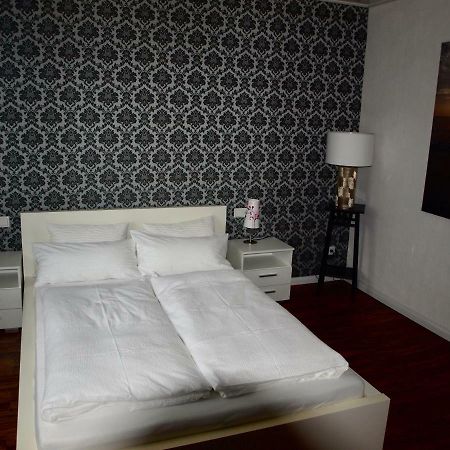 Sc Apartment - Nuernberg Messe / Fraenkisches Seenland شفاباخ المظهر الخارجي الصورة